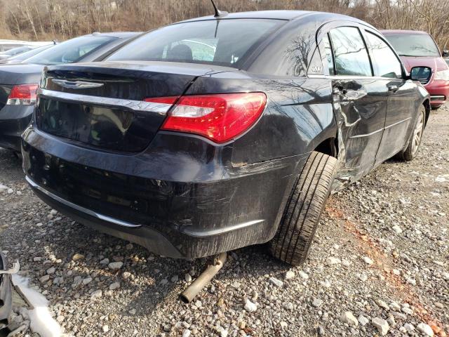 Photo 3 VIN: 1C3CCBBB7DN714929 - CHRYSLER 200 TOURIN 