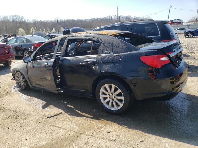 Photo 1 VIN: 1C3CCBBB7DN722948 - CHRYSLER 200 