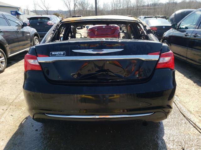 Photo 5 VIN: 1C3CCBBB7DN722948 - CHRYSLER 200 