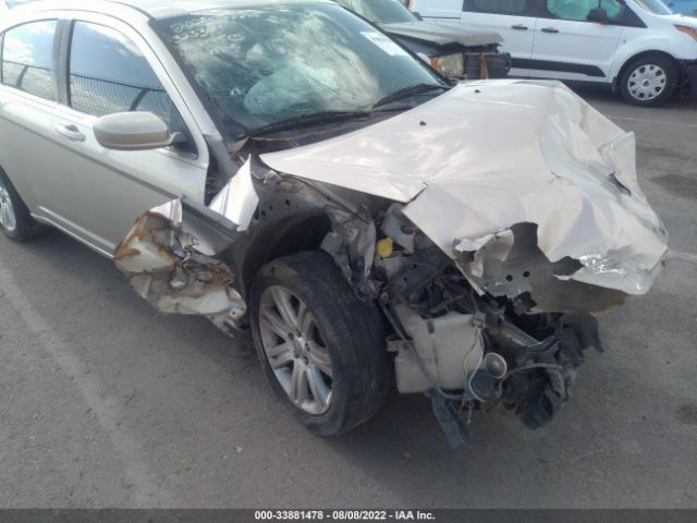 Photo 5 VIN: 1C3CCBBB7DN734954 - CHRYSLER 200 