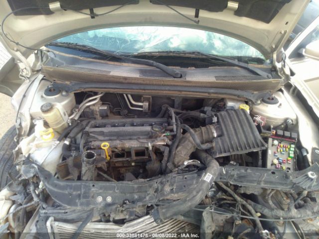 Photo 9 VIN: 1C3CCBBB7DN734954 - CHRYSLER 200 