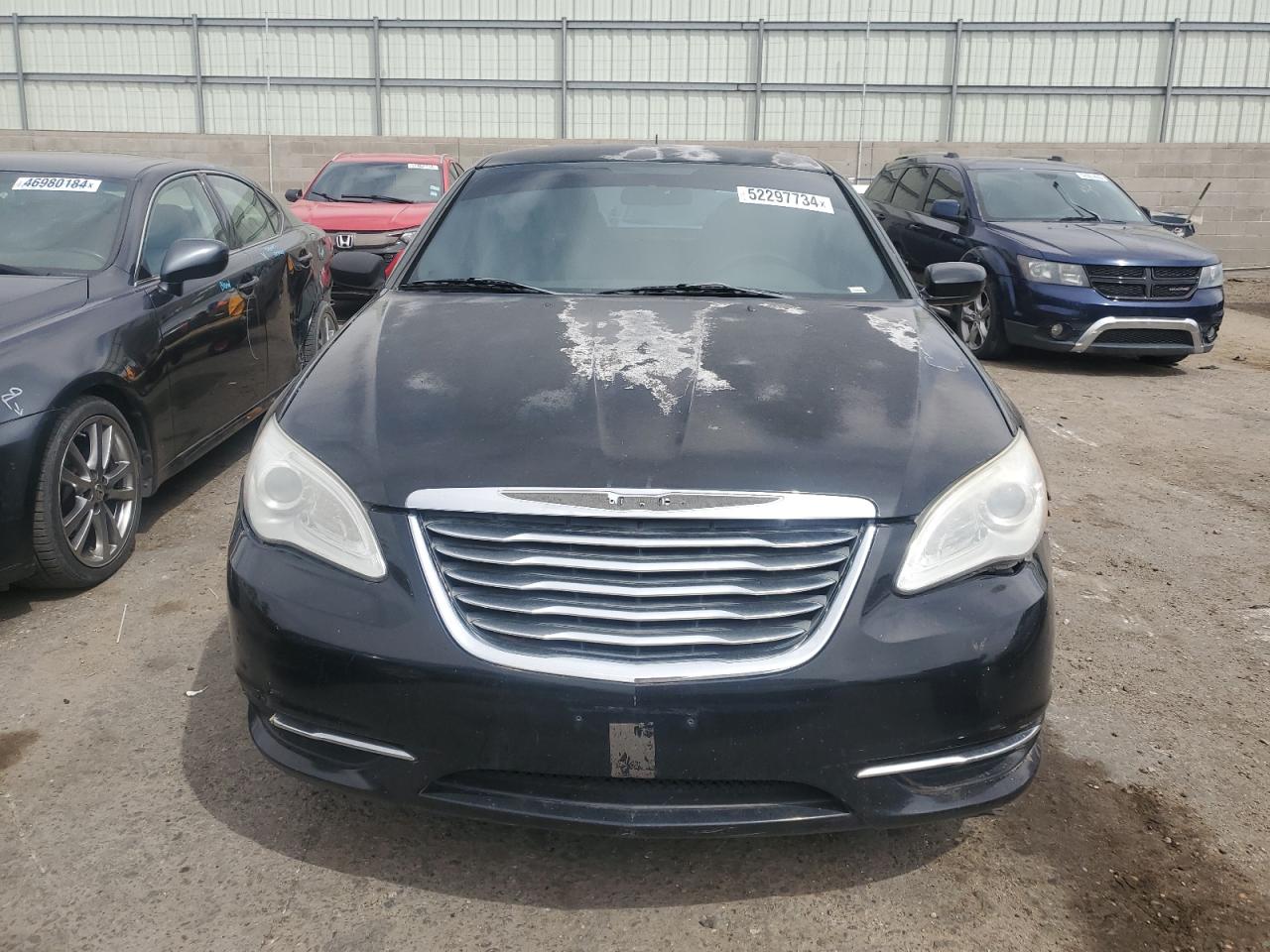 Photo 4 VIN: 1C3CCBBB7DN762561 - CHRYSLER 200 