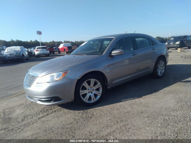 Photo 1 VIN: 1C3CCBBB7DN764116 - CHRYSLER 200 