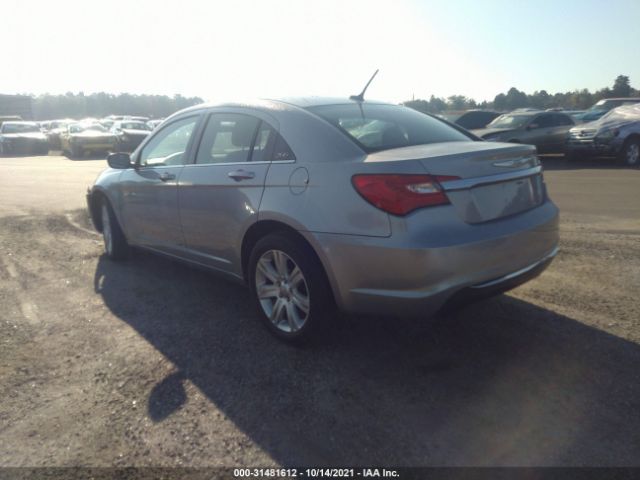 Photo 2 VIN: 1C3CCBBB7DN764116 - CHRYSLER 200 