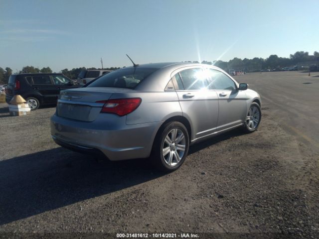 Photo 3 VIN: 1C3CCBBB7DN764116 - CHRYSLER 200 