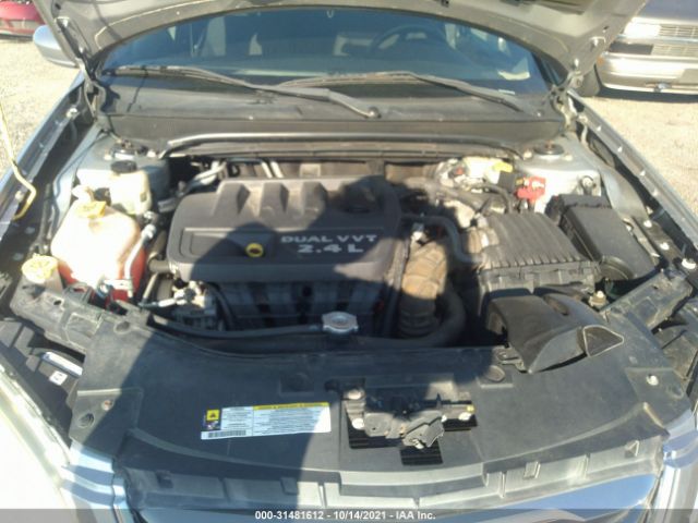 Photo 9 VIN: 1C3CCBBB7DN764116 - CHRYSLER 200 