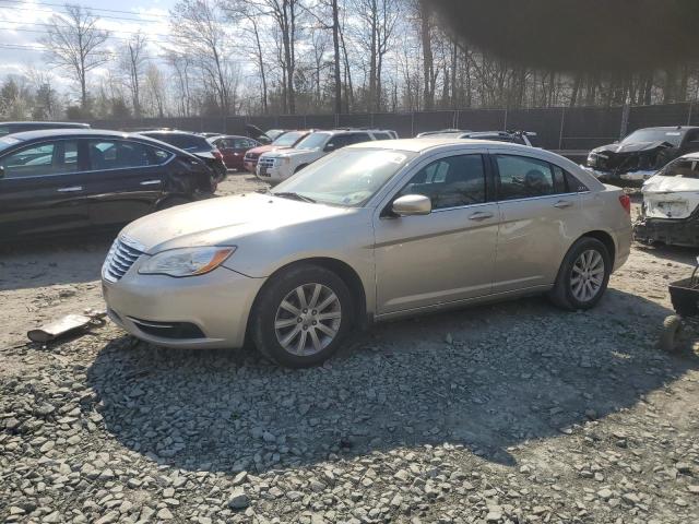 Photo 0 VIN: 1C3CCBBB7DN764732 - CHRYSLER 200 