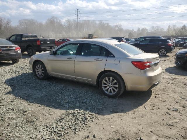 Photo 1 VIN: 1C3CCBBB7DN764732 - CHRYSLER 200 