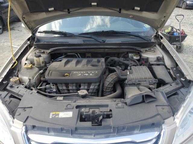 Photo 10 VIN: 1C3CCBBB7DN764732 - CHRYSLER 200 