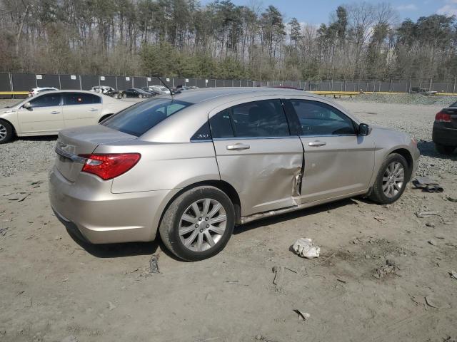 Photo 2 VIN: 1C3CCBBB7DN764732 - CHRYSLER 200 