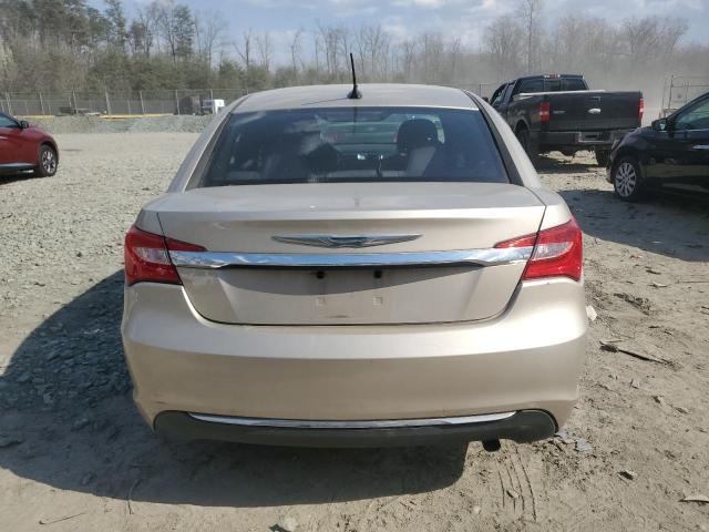 Photo 5 VIN: 1C3CCBBB7DN764732 - CHRYSLER 200 