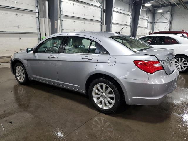 Photo 1 VIN: 1C3CCBBB7DN765606 - CHRYSLER 200 TOURIN 