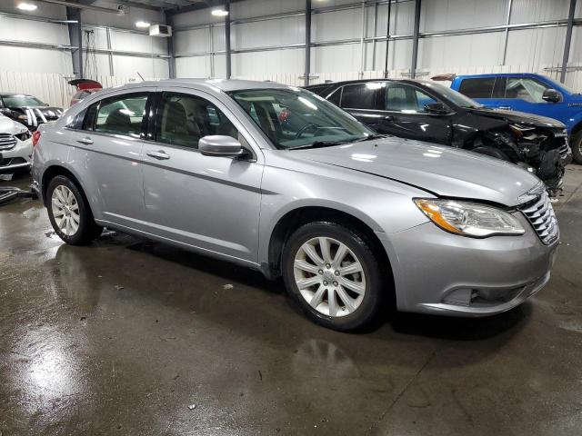 Photo 3 VIN: 1C3CCBBB7DN765606 - CHRYSLER 200 TOURIN 