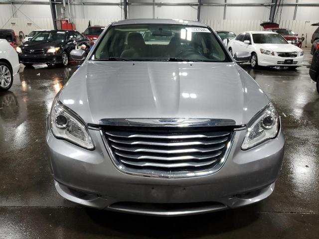 Photo 4 VIN: 1C3CCBBB7DN765606 - CHRYSLER 200 TOURIN 