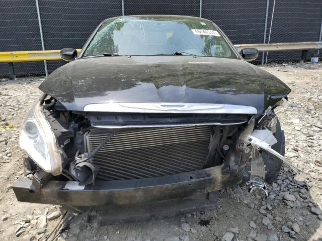 Photo 4 VIN: 1C3CCBBB7DN766061 - CHRYSLER 200 