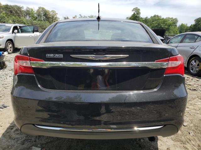 Photo 5 VIN: 1C3CCBBB7DN766061 - CHRYSLER 200 