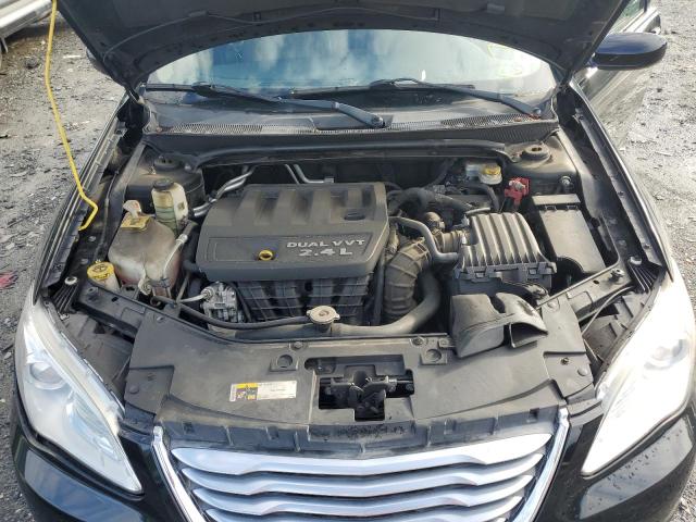 Photo 10 VIN: 1C3CCBBB7EN102070 - CHRYSLER 200 TOURIN 