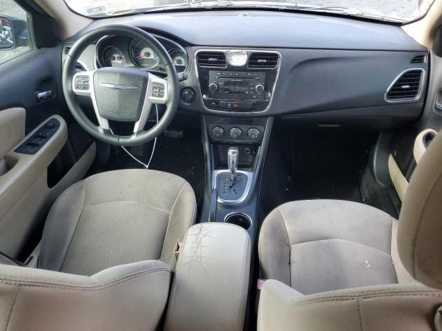 Photo 7 VIN: 1C3CCBBB7EN102070 - CHRYSLER 200 TOURIN 