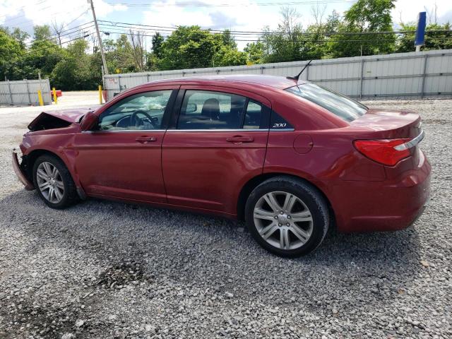 Photo 1 VIN: 1C3CCBBB7EN119130 - CHRYSLER 200 TOURIN 