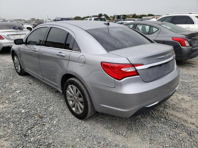 Photo 2 VIN: 1C3CCBBB7EN131312 - CHRYSLER 200 TOURIN 