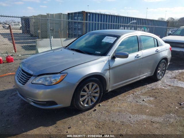 Photo 1 VIN: 1C3CCBBB7EN152984 - CHRYSLER 200 