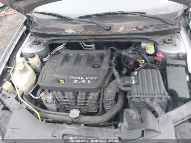 Photo 9 VIN: 1C3CCBBB7EN152984 - CHRYSLER 200 