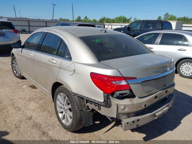 Photo 2 VIN: 1C3CCBBB7EN164780 - CHRYSLER 200 