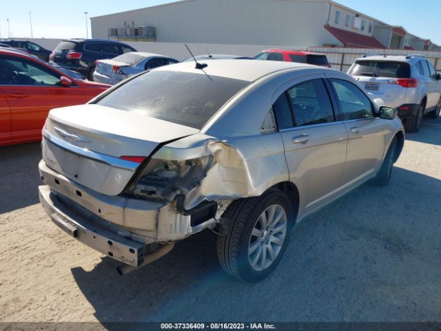 Photo 3 VIN: 1C3CCBBB7EN164780 - CHRYSLER 200 