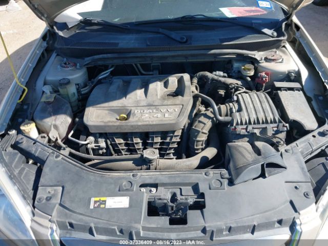 Photo 9 VIN: 1C3CCBBB7EN164780 - CHRYSLER 200 