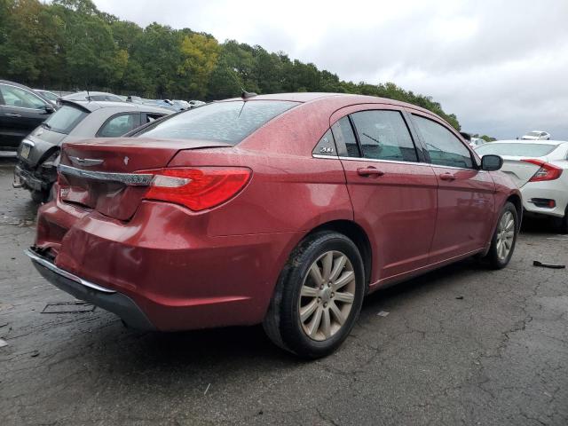 Photo 2 VIN: 1C3CCBBB7EN172295 - CHRYSLER 200 