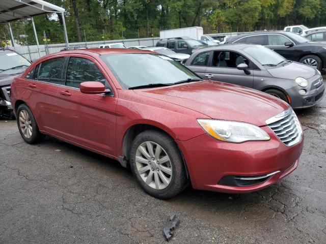 Photo 3 VIN: 1C3CCBBB7EN172295 - CHRYSLER 200 