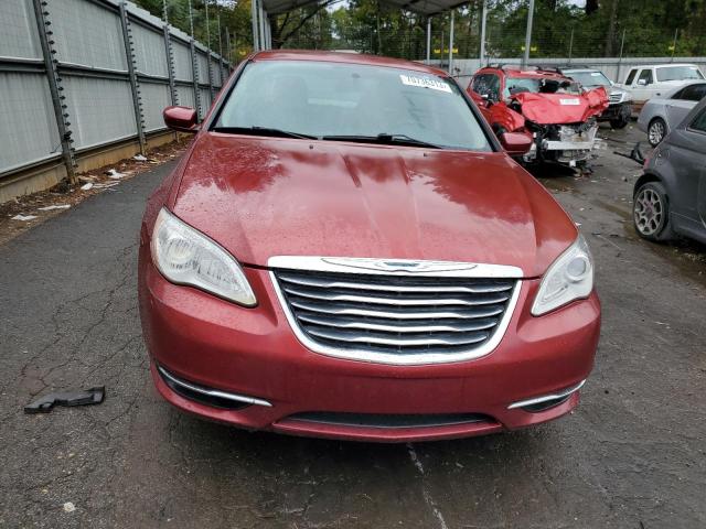 Photo 4 VIN: 1C3CCBBB7EN172295 - CHRYSLER 200 