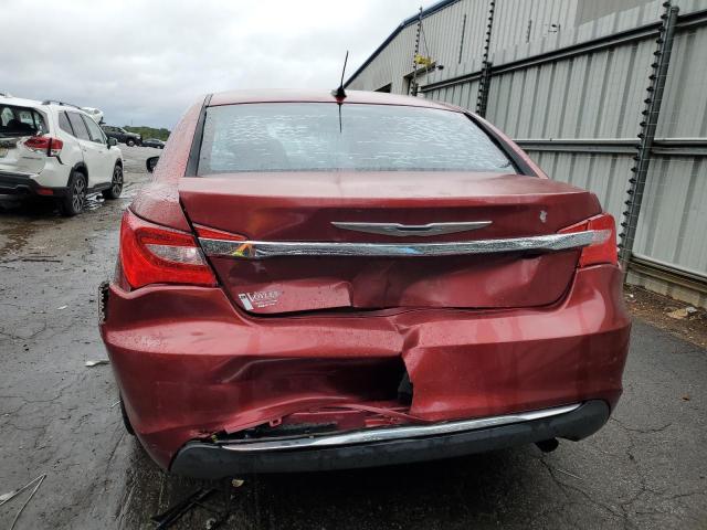 Photo 5 VIN: 1C3CCBBB7EN172295 - CHRYSLER 200 