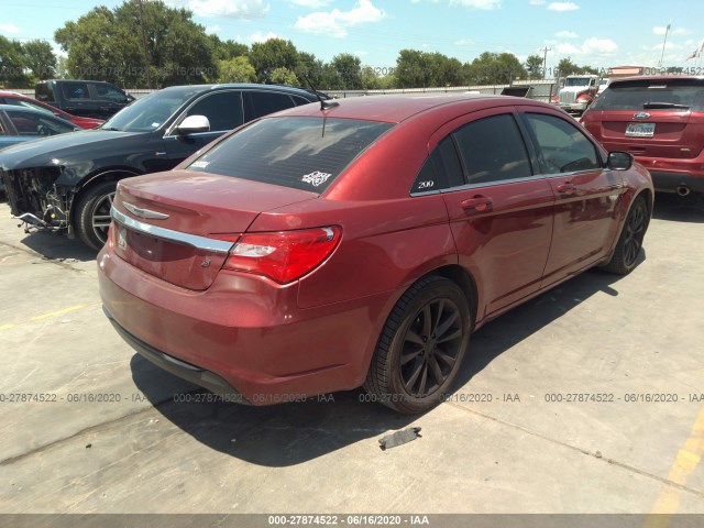 Photo 3 VIN: 1C3CCBBB7EN178257 - CHRYSLER 200 