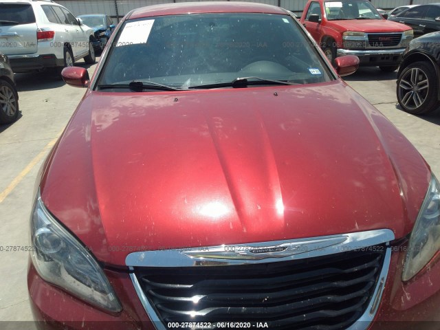 Photo 5 VIN: 1C3CCBBB7EN178257 - CHRYSLER 200 