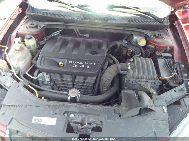 Photo 9 VIN: 1C3CCBBB7EN178257 - CHRYSLER 200 