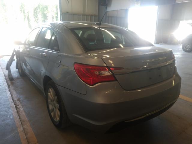 Photo 2 VIN: 1C3CCBBB7EN186438 - CHRYSLER 200 TOURIN 