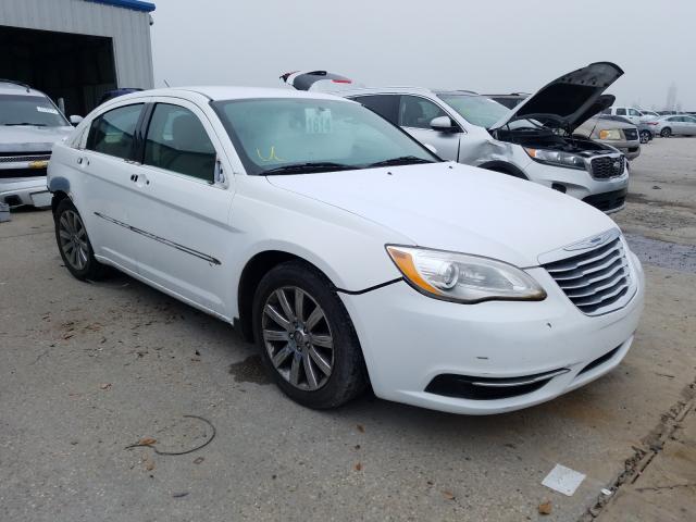 Photo 0 VIN: 1C3CCBBB7EN204677 - CHRYSLER 200 TOURIN 