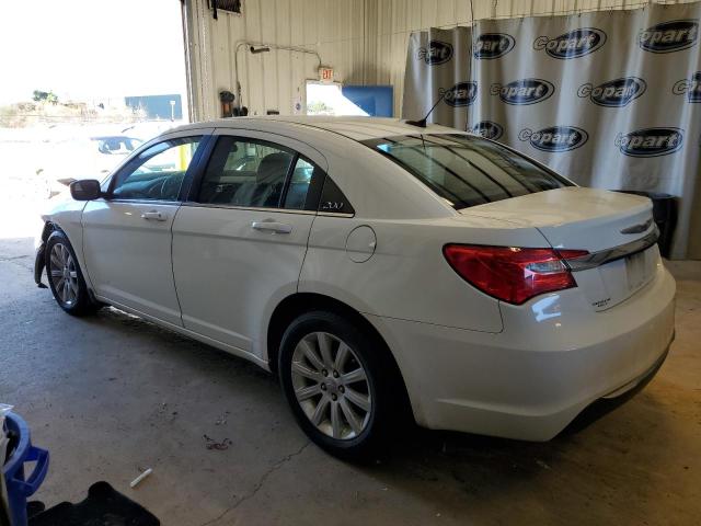 Photo 1 VIN: 1C3CCBBB8CN105475 - CHRYSLER 200 TOURIN 