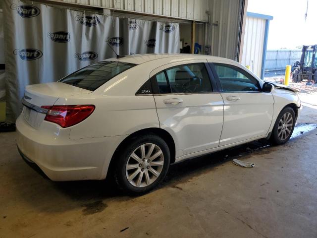 Photo 2 VIN: 1C3CCBBB8CN105475 - CHRYSLER 200 TOURIN 