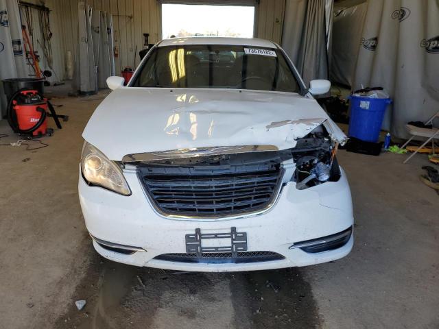 Photo 4 VIN: 1C3CCBBB8CN105475 - CHRYSLER 200 TOURIN 