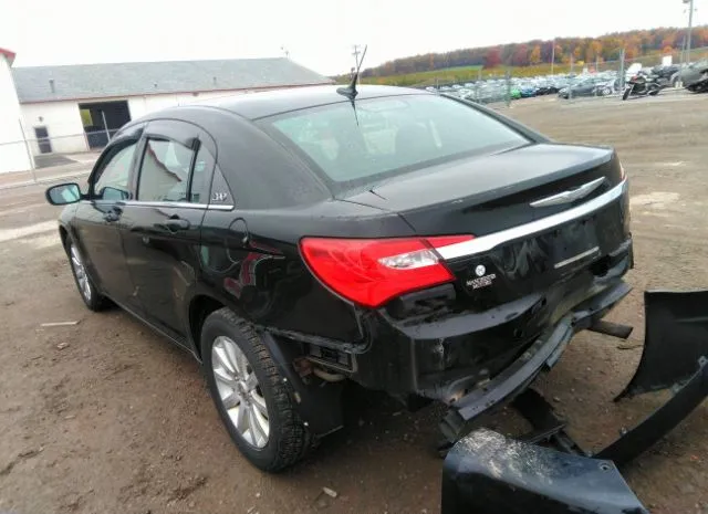 Photo 2 VIN: 1C3CCBBB8CN105525 - CHRYSLER 200 