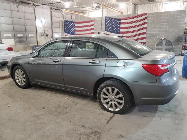 Photo 1 VIN: 1C3CCBBB8CN108621 - CHRYSLER 200 TOURIN 