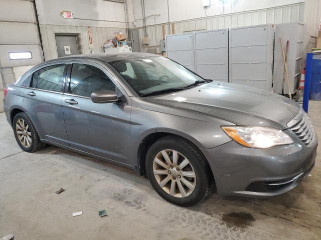 Photo 3 VIN: 1C3CCBBB8CN108621 - CHRYSLER 200 TOURIN 