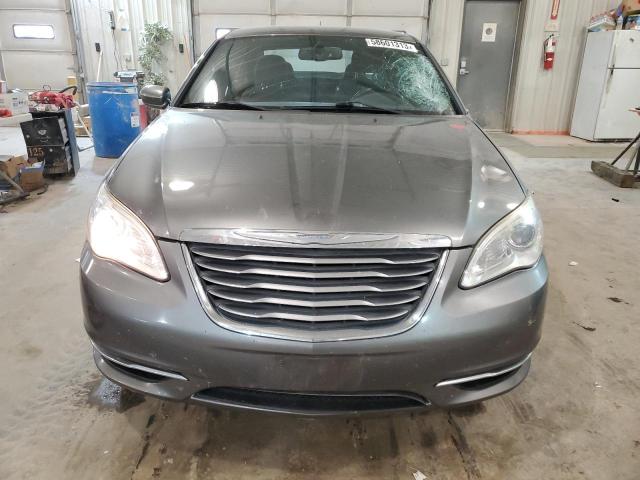 Photo 4 VIN: 1C3CCBBB8CN108621 - CHRYSLER 200 TOURIN 