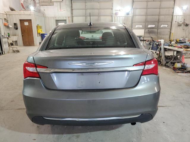 Photo 5 VIN: 1C3CCBBB8CN108621 - CHRYSLER 200 TOURIN 