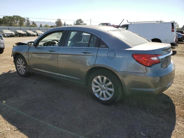 Photo 1 VIN: 1C3CCBBB8CN113396 - CHRYSLER 200 TOURIN 