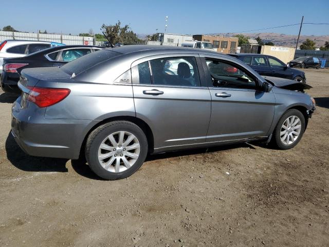 Photo 2 VIN: 1C3CCBBB8CN113396 - CHRYSLER 200 TOURIN 