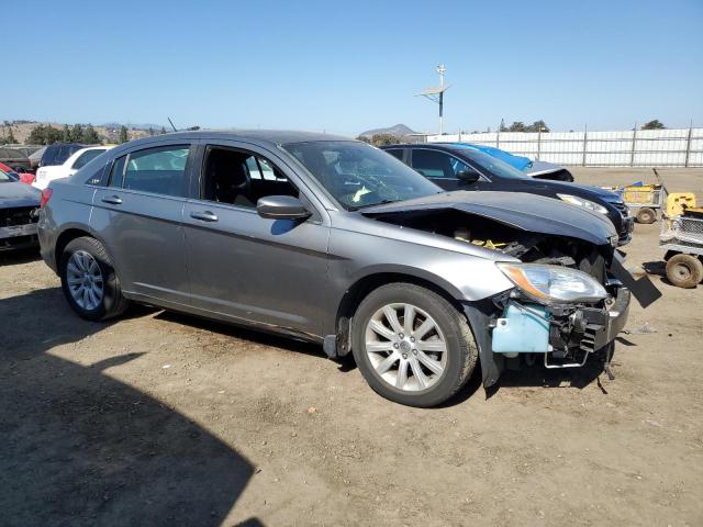 Photo 3 VIN: 1C3CCBBB8CN113396 - CHRYSLER 200 TOURIN 