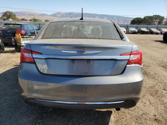 Photo 5 VIN: 1C3CCBBB8CN113396 - CHRYSLER 200 TOURIN 